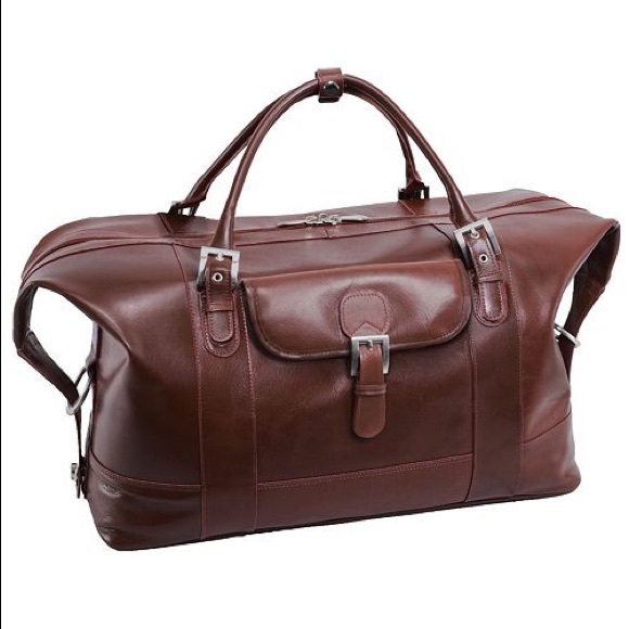 Mcklein Other - Mcklein Siamod Amore Duffel Bag